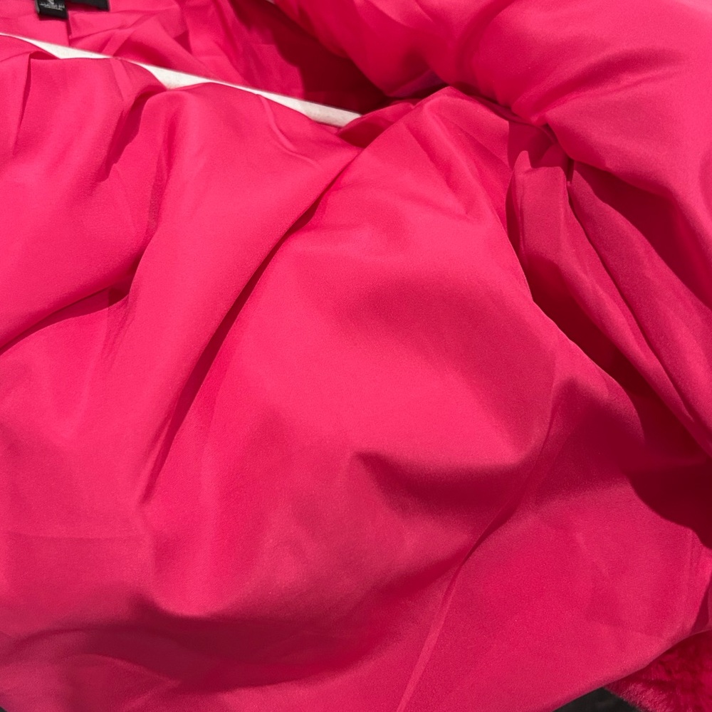 Pink Jacket - Picture 8 of 8